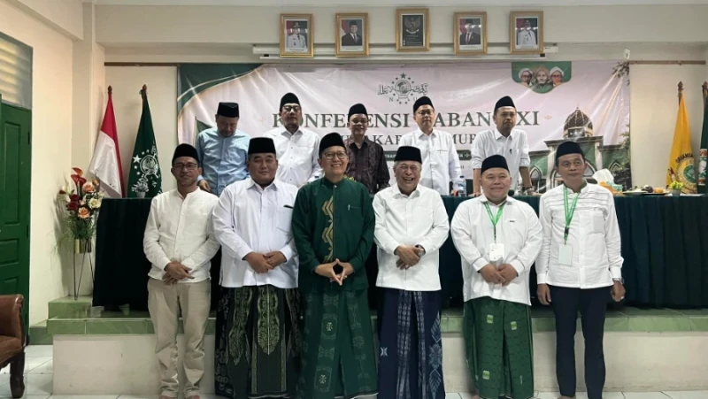 Berita PCNU Pengurus Cabang Kabupaten Bantul