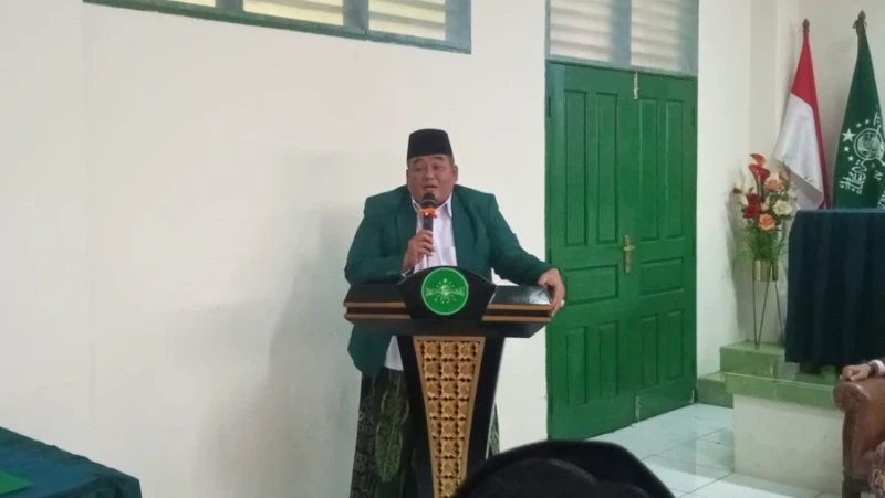 Dokumentasi kegiatan dan kebersamaan warga PCNU Pengurus Cabang Kabupaten Bantul